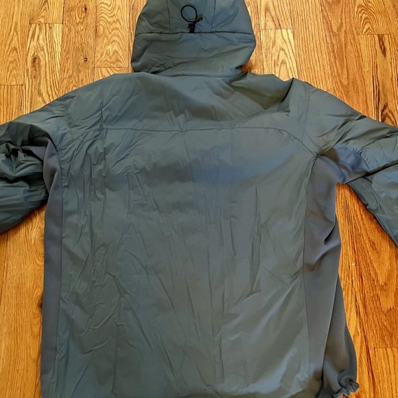 Arc'teryx Atom LT Hoody Men's | Proteus | XXL | Used - Picture 3 of 5